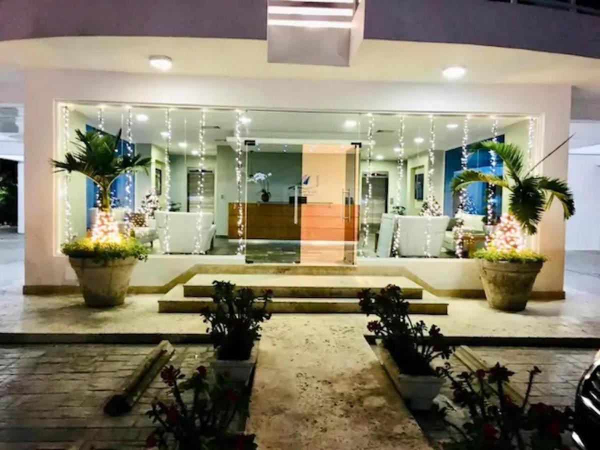 Elegante Aqua Marine Apartamento Juan Dolio Luaran gambar