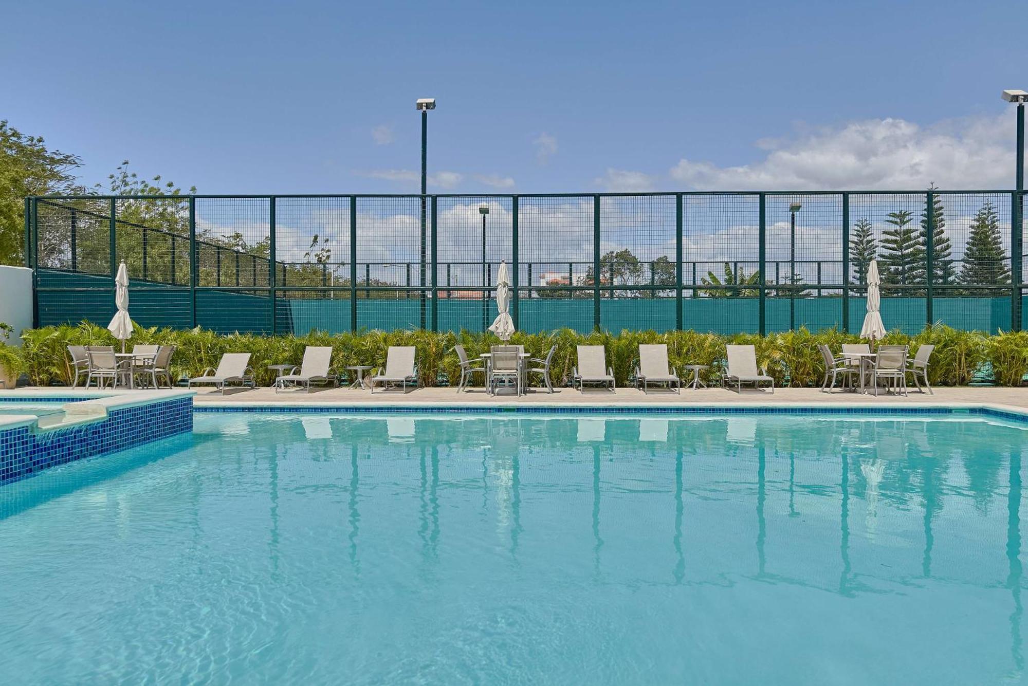 Elegante Aqua Marine Apartamento Juan Dolio Luaran gambar